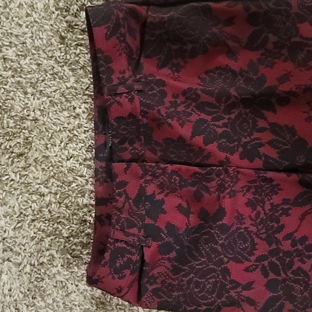 White House Black Market Dress Slacks - Picture 4 of 5